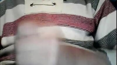 From the Favela: A Gay Porn Video with Hot Handjobs and Straight Boys