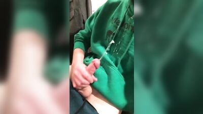 Boy Webcam Cumshot Handjob Solo Rope Thick Porn Video!