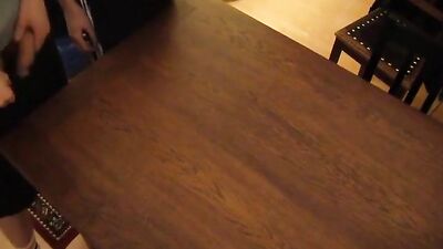 Gangbang Friends: The Ultimate Cum Contest!