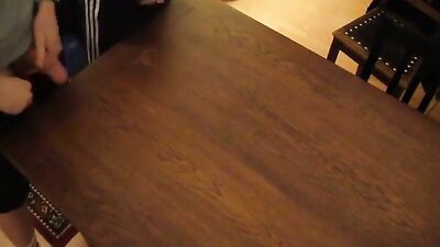 Gangbang Friends: The Ultimate Cum Contest!