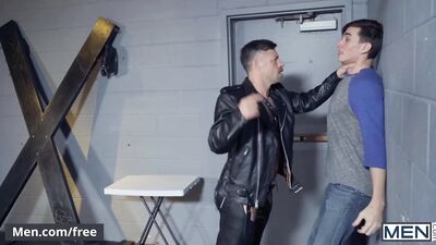 Step-Daddys Basement: Amateur Big Cocks Edition!