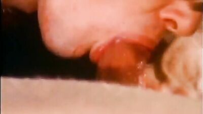 Good Times Coming Classic Gay Porn Video: An Action Vintage Adventure!