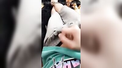 Hot Jerk Gay Porn Video