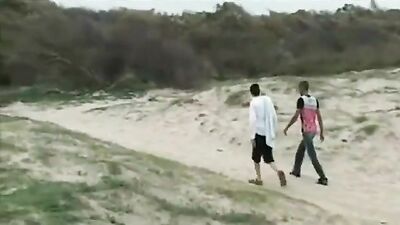 Big Arab Dicks - Vintage: The Ultimate Gay Porn Experience!