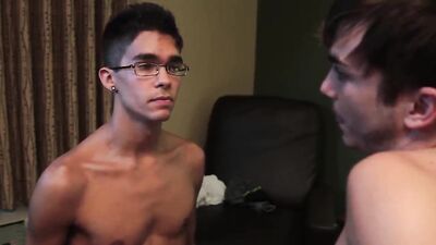 Angels with Tethered Wings Short Film