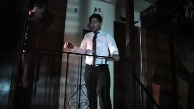 Angels with Tethered Wings Short Film