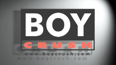 Gay Frat Dildo Play: Ashton Solos Cum-Shot Porn Dream