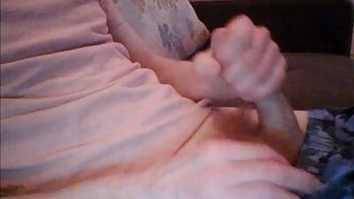 Redhead Amateurs Take it Off: A Friendly Pajama Fling!