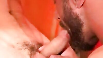 Gay Arab Harem Porn - Action in the Desert!