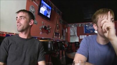 Boys Fuck & Cum In Public Gay Teen Porn Video