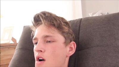 Young & Lustful: Gay Porn Romance