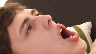 Creampie Curiosity: Hungry for More!