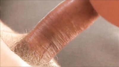 Creampie Curiosity: Hungry for More!