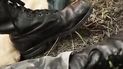 Bareback Camp Oral Cum Shots 7881 Bbsucu M V 681 Revisited!