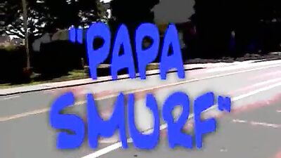 Papa Smurfs Handjob Straight Boys