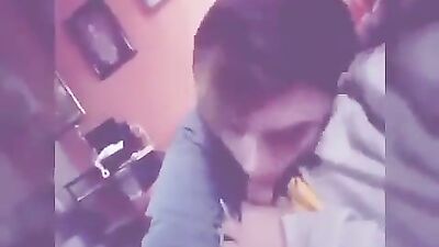 Teen Boys Porn Fuck: Amateur Bareback Action in the Wild