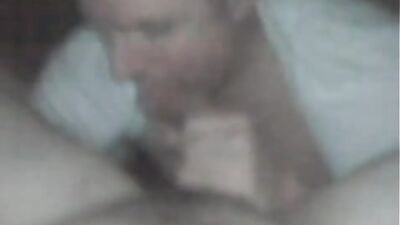 Workin my boys tool til its dry