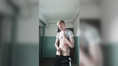 CUMMING SOON: Teen Cutie Porn in the Basement - Cute Boy Porn