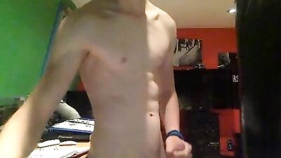 Raw Cocks & Blond Boys: The Ultimate Gay Tube Workout!