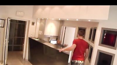 M V 7889 bigsucu Fuckin Bar 689 - Big Cocks Cum Shots Oral