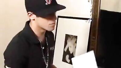 Young Indie Boyz - Action Ass Play Oral Delight!