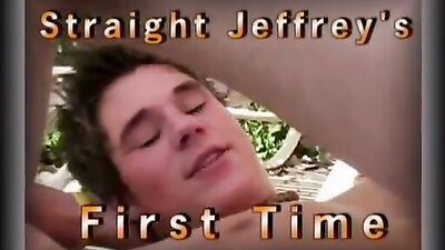 First Timers: Raw & Explosive Gay Porn Experience!