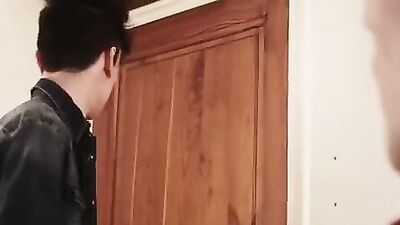 French Gay Theme Movie Porn Video - B G 0110 Pourquio Mon Fils Reimagined