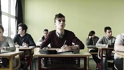 French Gay Theme Movie Porn Video - B G 0110 Pourquio Mon Fils Reimagined