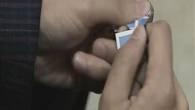 Gay Porn Love Heat - A Short Gay Themed Movie!