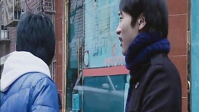 Gay Porn Love Heat - A Short Gay Themed Movie!