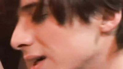 Street Ki*ds Gangbang (1 boy) - A Gay Porn Video