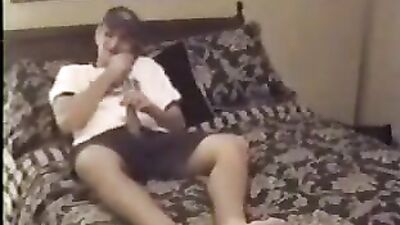 Hotel Room Experiment (186 chars)