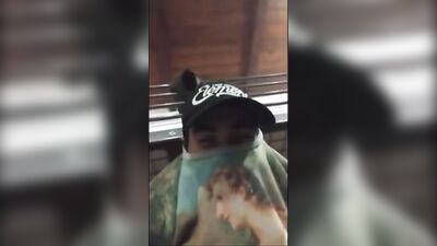 Gay Cam Muscle Show - Straight Teen Frat Boys Webcam Fun!