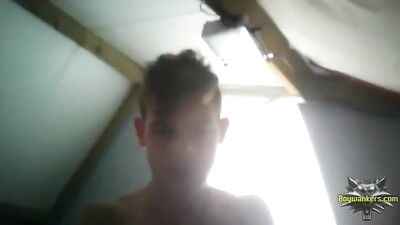 Emo Twinks Big Cock Adventure - Amateur Gay Porn Video