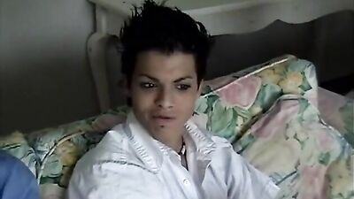 Prick Fuck Nick 2 - The Ultimate Cock Sucking Experience