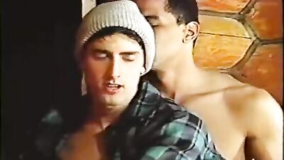 Call Of The Wild Gay Porn Video - Richiamo della natura!!!