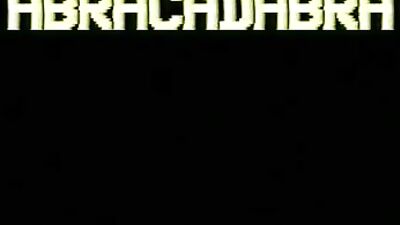 Abracadabra Bareback Porn Video: Unleash Your Inner Magic