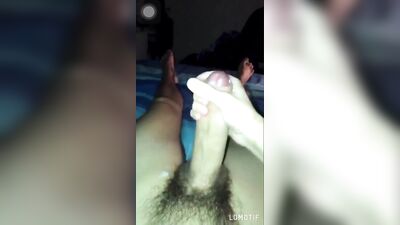 Gay Baile Masturbação - Eu Vai Mamar Depois do BAILE!
