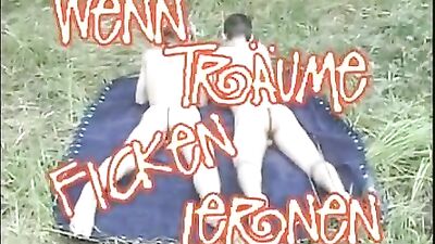 Gay Porn Dreams: The Re-Learning Experience!