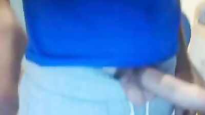 Ball Handling Heat Between Straight Boy Amateurs in Gay Porn Video!