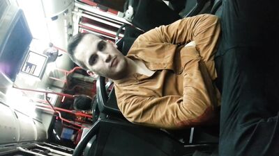 Busy Boys: How to Spend Time on the Bus - xvideo find