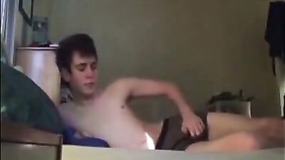 Gay Porn Quickies Cum Shot Compilation!