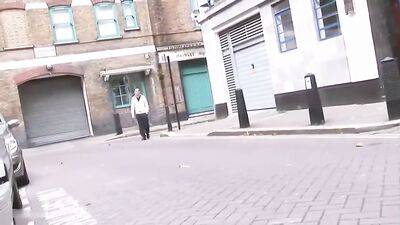 British Chavs Fuck: Hardcore Cocksucking Orgasms!