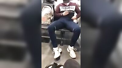 Teen Airport Voyeur: Caught Touching Himself Amateur Gay Porn Videos
