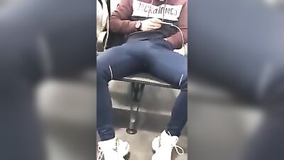 Teen Airport Voyeur: Caught Touching Himself Amateur Gay Porn Videos
