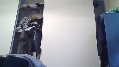 Gay Amateur Teen Playing with his Long Dick in Ultimate JO Session