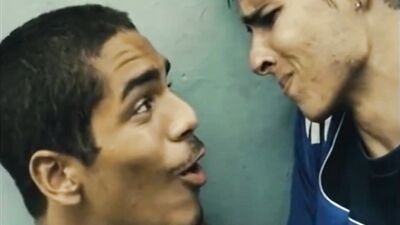 Gay Themed Match: The Last Game