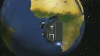 Flashback - Full Throbbing Gay Porn Action