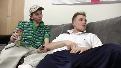 Beer Bros: Hardcore Gay Porn & Bareback Action!