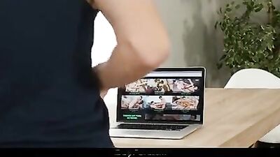 Gay Twink Porn Inspires Passionate Sex with Bareback Big Cocks!